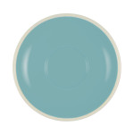 Maya Blue Saucer (BW0645/24)