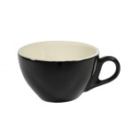 Onyx Cappuccino Cup 220ml
