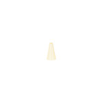 Tube Plain 9mm Thermo