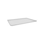 Premier Baking Sheet Aluminium Heavy Duty 450x650x25mm