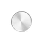 Pizza Plate Aluminium 330x5mm