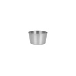 Pudding Mould Aluminium 75x42mm / 140ml