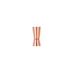 Jigger 30/60ml Copper