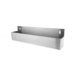 Speed Rack  Stainless Steel 5 Bottles