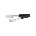 Utility Tong with Black PVC Handle 230mm
