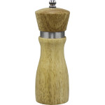 Mondo Salt / Pepper Mill Birch Wood 50x155mm