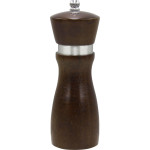 Mondo Salt / Pepper Mill Dark Wood 50x155mm