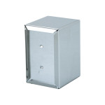 Napkin Dispenser E Fold 160x100x125