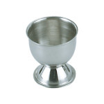 Egg Cup Stainless Steel 50x50mm