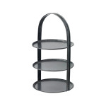 Coney Island 3-Tier Tea Stand 310x510mm