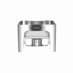 Ultra Chafer Stand Rectangular 1/2 Size to Suit 54921