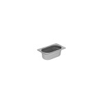 Gastronorm Pan 1/9 Size 65mm