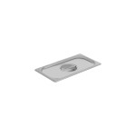 Gastronorm Cover 1/3 Size 325x180mm