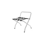 Luggage Rack Chrome 620x460x430mm