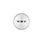 Cover-Aluminium 200mm - 2.5L