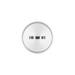Cover-Aluminium 220mm - 3.5L