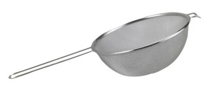 G Strainer 18/8 70mm