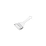 Chocolate Truffle Slicer Stainless Steel 175x82mm