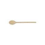 Spoon Beechwood with Thick Handle 400mm