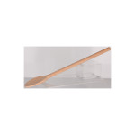 Spoon Beechwood with Thick Handle 450mm
