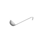 Ladle 18/8 90mm / 180ml