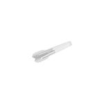 Utility Tong with White PVC Handle 230mm