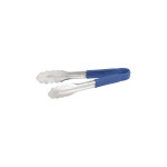 Utility Tong with Blue PVC Handle 230mm