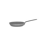 Frypan Black Steel 240x45mm