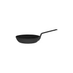 Frypan Blue Steel 200x45mm