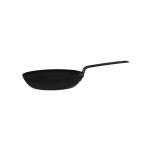 Frypan Blue Steel 260x50mm