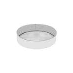 Sieve 350x75mm