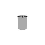 Cannister Stainless Steel 1L No Cover