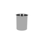 Cannister  Stainless Steel 2L No Cover