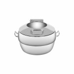 Ultra Soup Station with Glass Lid