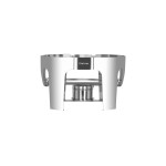 Ultra Soup Station Stand to Suit 54929