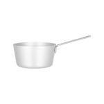 Premier Saucepan Anodised Aluminium 250x140mm / 5.5Lt