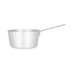 Premier Saucepan Anodised Aluminium 260x140mm / 7.0Lt