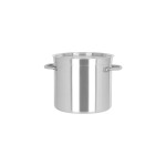 Premier Stockpot Aluminium 250x240mm / 12.0Lt