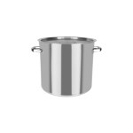 Premier Stockpot Aluminium 350x320mm / 32.0Lt