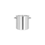 Premier Stockpot Aluminium 370x365mm / 40.0Lt