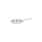 Premier Frypan Anodised Aluminium 200x55mm