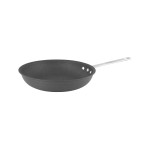Premier Anodised Aluminium Frypan (Non-Stick) – 200x45mm