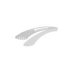 Serving Tong All Purpose Stainless Steel 215mm