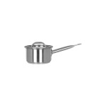 Elite Saucepan with Lid 140x80mm / 1.2Lt