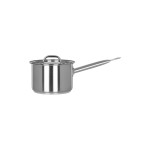 Elite Saucepan with Lid 160x110mm / 2.2Lt