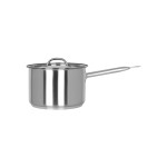 Elite Saucepan with Lid 200x130mm / 4.0Lt