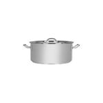 Elite Casserole with Lid 280x120mm / 7.25Lt
