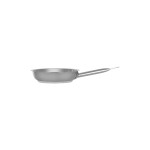 Frypan 18/10 200x45mm