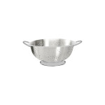 Colander Stainless Steel 5.0L 4mm