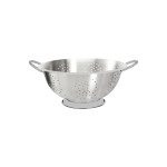 Colander Stainless Steel 8.0L 4mm